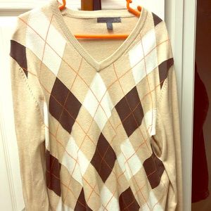 Old navy V-neck sweater